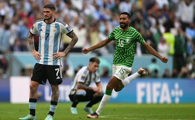 阿根廷队“一片死寂”？梅西主导谈话鼓励全队振作