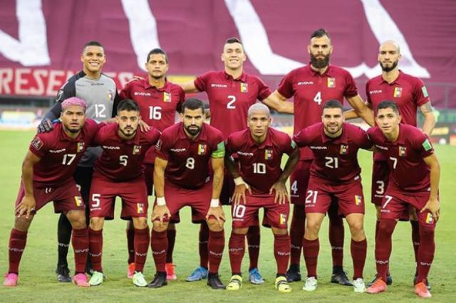 足球直播网-美洲杯揭幕战前 巴西对手5名球员新冠阳性